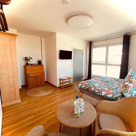 Mine Hotel 维勒斯威特 外观 照片