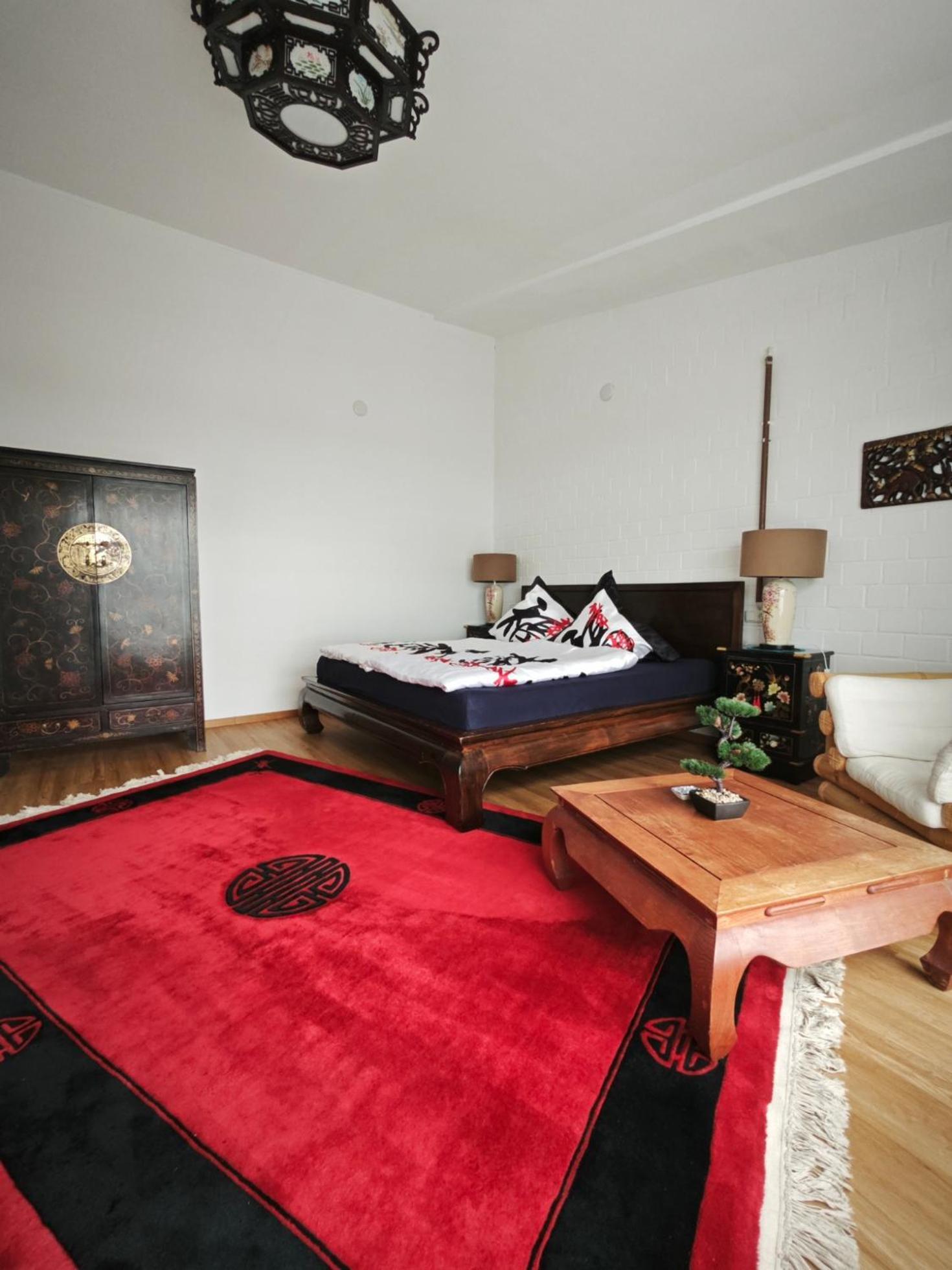 Mine Hotel 维勒斯威特 外观 照片