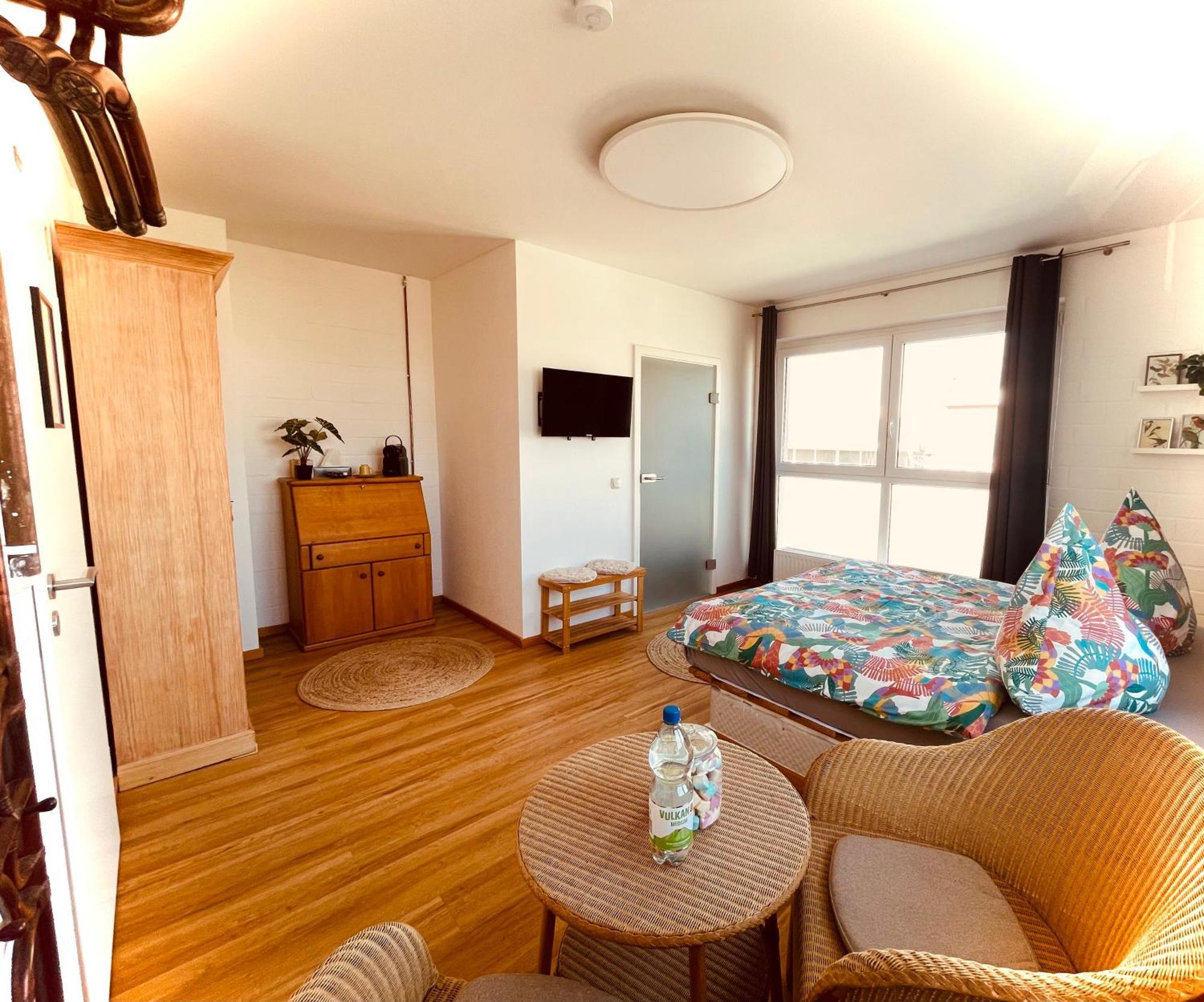 Mine Hotel 维勒斯威特 外观 照片